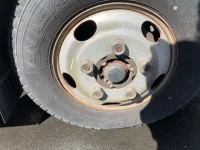 Hino DUTRO лот № 1852 оценка 4  с аукциона в Японии 8