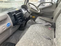 Hino DUTRO лот № 1852 оценка 4  с аукциона в Японии 4