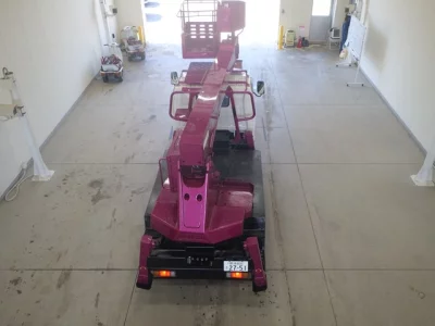 Hino DUTRO  с аукциона в Японии