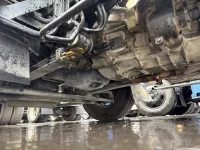 Hino DUTRO лот № 1859 оценка 3.5  с аукциона в Японии 9