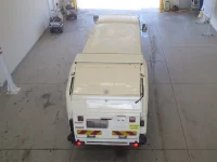 Hino DUTRO лот № 1859 оценка 3.5  с аукциона в Японии 2