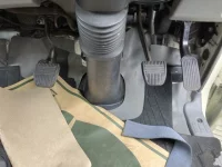 Hino DUTRO лот № 1859 оценка 3.5  с аукциона в Японии 3