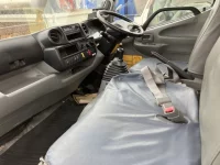 Hino DUTRO лот № 1859 оценка 3.5  с аукциона в Японии 4