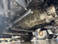 Hino DUTRO лот № 1869 оценка 3.5  с аукциона в Японии 9