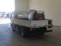 Hino DUTRO лот № 1869 оценка 3.5  с аукциона в Японии 1