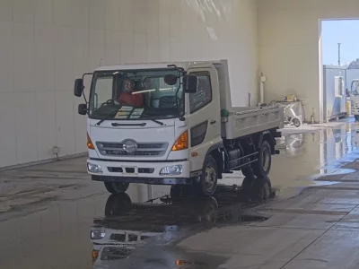 Hino RANGER