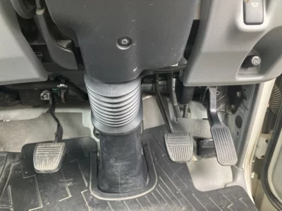 Hino DUTRO  с аукциона в Японии