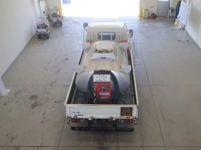 Hino DUTRO  с аукциона в Японии