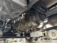 Hino DUTRO лот № 1881 оценка R  с аукциона в Японии 9