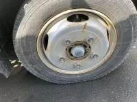 Hino DUTRO лот № 1881 оценка R  с аукциона в Японии 8