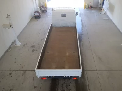 Hino DUTRO  с аукциона в Японии