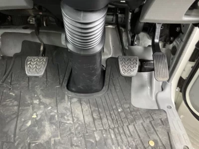 Hino DUTRO  с аукциона в Японии