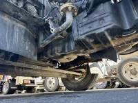 Hino DUTRO лот № 1925 оценка 3.5  с аукциона в Японии 9