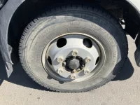 Hino DUTRO лот № 1925 оценка 3.5  с аукциона в Японии 8