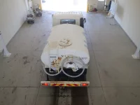 Hino DUTRO лот № 1925 оценка 3.5  с аукциона в Японии 2