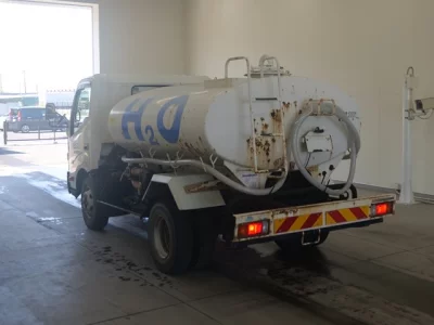 Hino DUTRO  с аукциона в Японии