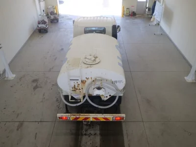 Hino DUTRO  с аукциона в Японии