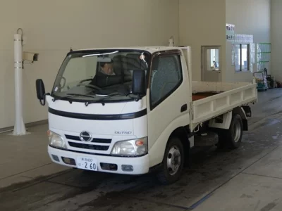 Hino DUTRO