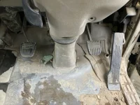 Hino DUTRO лот № 1946 оценка 3  с аукциона в Японии 3