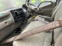 Hino DUTRO лот № 1946 оценка 3  с аукциона в Японии 4