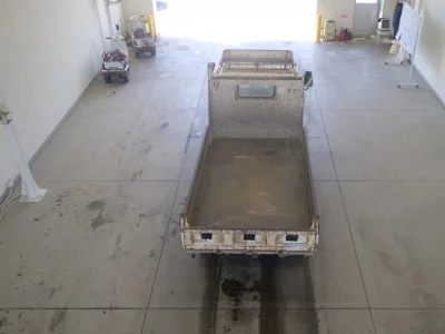 Hino DUTRO  с аукциона в Японии