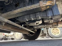 Hino DUTRO лот № 2018 оценка 3.5  с аукциона в Японии 9