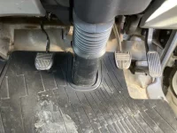 Hino DUTRO лот № 2018 оценка 3.5  с аукциона в Японии 3