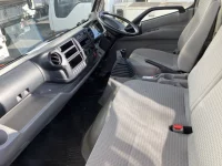 Hino DUTRO лот № 2018 оценка 3.5  с аукциона в Японии 4