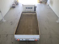 Hino DUTRO лот № 2018 оценка 3.5  с аукциона в Японии 2