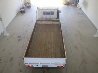 Hino DUTRO  с аукциона в Японии