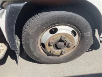 Hino DUTRO лот № 2047 оценка 3  с аукциона в Японии 8