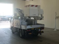 Hino DUTRO лот № 2047 оценка 3  с аукциона в Японии 1