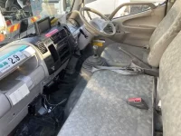 Hino DUTRO лот № 2047 оценка 3  с аукциона в Японии 4