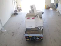 Hino DUTRO лот № 2047 оценка 3  с аукциона в Японии 2