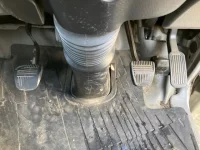 Hino DUTRO лот № 2056 оценка 3.5  с аукциона в Японии 3