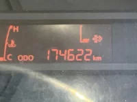 Hino DUTRO лот № 2056 оценка 3.5  с аукциона в Японии 5