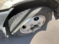 Hino DUTRO лот № 2056 оценка 3.5  с аукциона в Японии 8