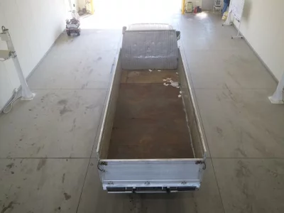 Hino DUTRO  с аукциона в Японии