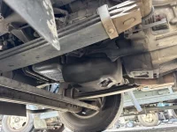 Hino DUTRO лот № 2072 оценка 3.5  с аукциона в Японии 9