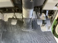 Hino DUTRO лот № 2072 оценка 3.5  с аукциона в Японии 3