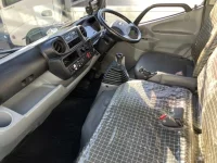 Hino DUTRO лот № 2072 оценка 3.5  с аукциона в Японии 4
