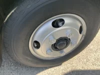 Hino DUTRO лот № 2072 оценка 3.5  с аукциона в Японии 8