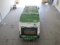 Hino DUTRO лот № 2072 оценка 3.5  с аукциона в Японии 2