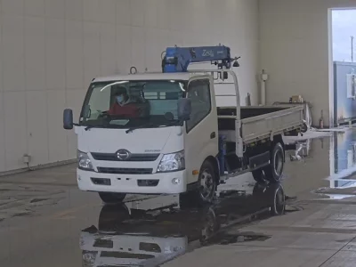 Hino DUTRO