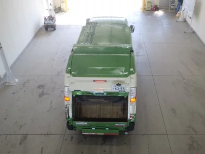 Hino DUTRO  с аукциона в Японии