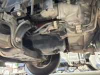 Hino DUTRO лот № 2082 оценка 3.5  с аукциона в Японии 9