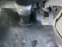 Hino DUTRO лот № 2082 оценка 3.5  с аукциона в Японии 3