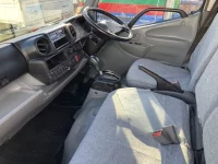 Hino DUTRO лот № 2082 оценка 3.5  с аукциона в Японии 4