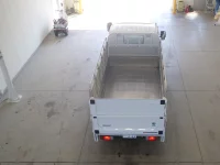 Hino DUTRO лот № 2082 оценка 3.5  с аукциона в Японии 2