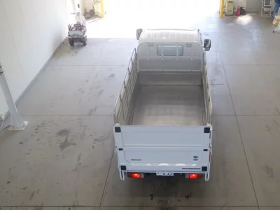 Hino DUTRO  с аукциона в Японии